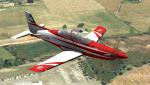 P3D/FSX Pilatus PC21 Driver